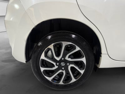 2023 SUZUKI BALENO BALENO GLX 1.5L 4CIL 2WD TA4 5PAS 5PTAS