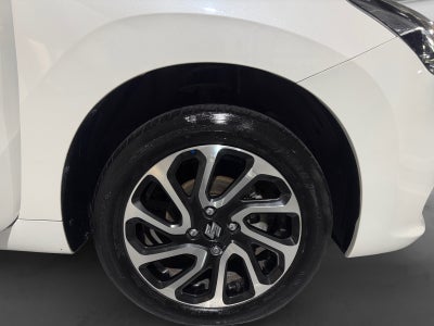 2023 SUZUKI BALENO BALENO GLX 1.5L 4CIL 2WD TA4 5PAS 5PTAS