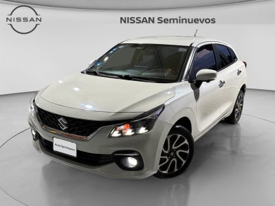 2023 SUZUKI BALENO BALENO GLX 1.5L 4CIL 2WD TA4 5PAS 5PTAS