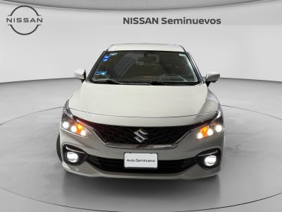 2023 SUZUKI BALENO BALENO GLX 1.5L 4CIL 2WD TA4 5PAS 5PTAS