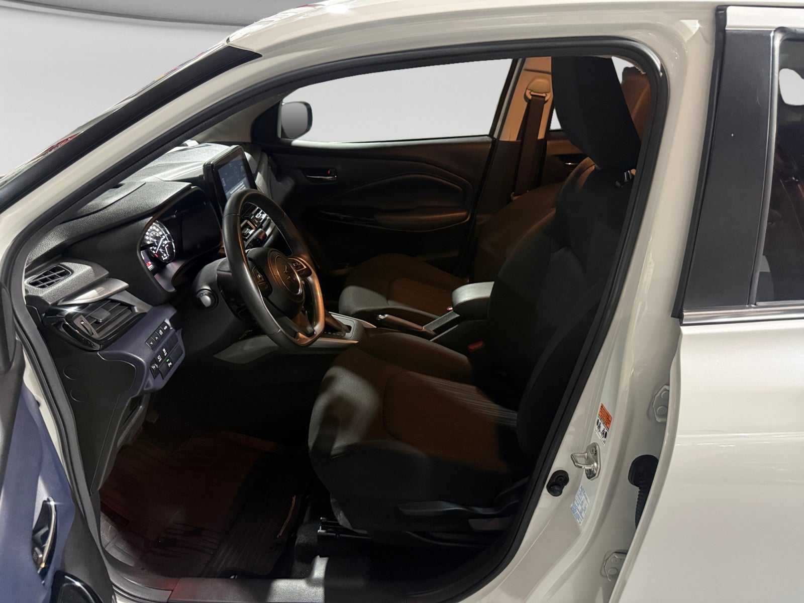 2023 SUZUKI BALENO BALENO GLX 1.5L 4CIL 2WD TA4 5PAS 5PTAS