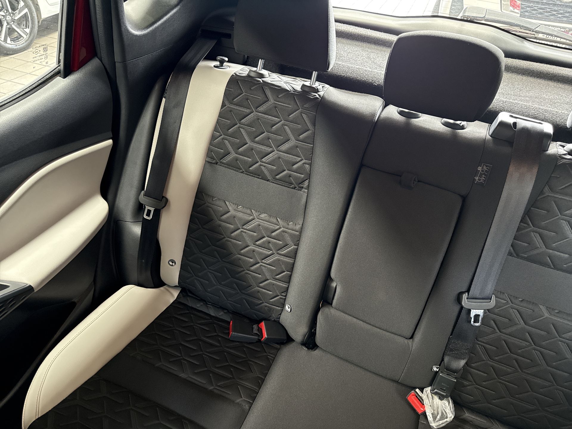 2025 Nissan MAGNITE EXCLUSIVE 1.0 LTS CVT 25