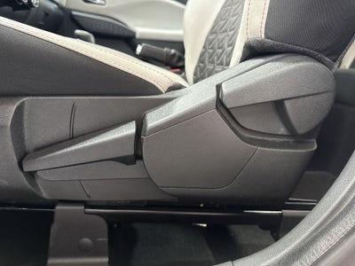 2025 Nissan MAGNITE EXCLUSIVE 1.0 LTS CVT 25