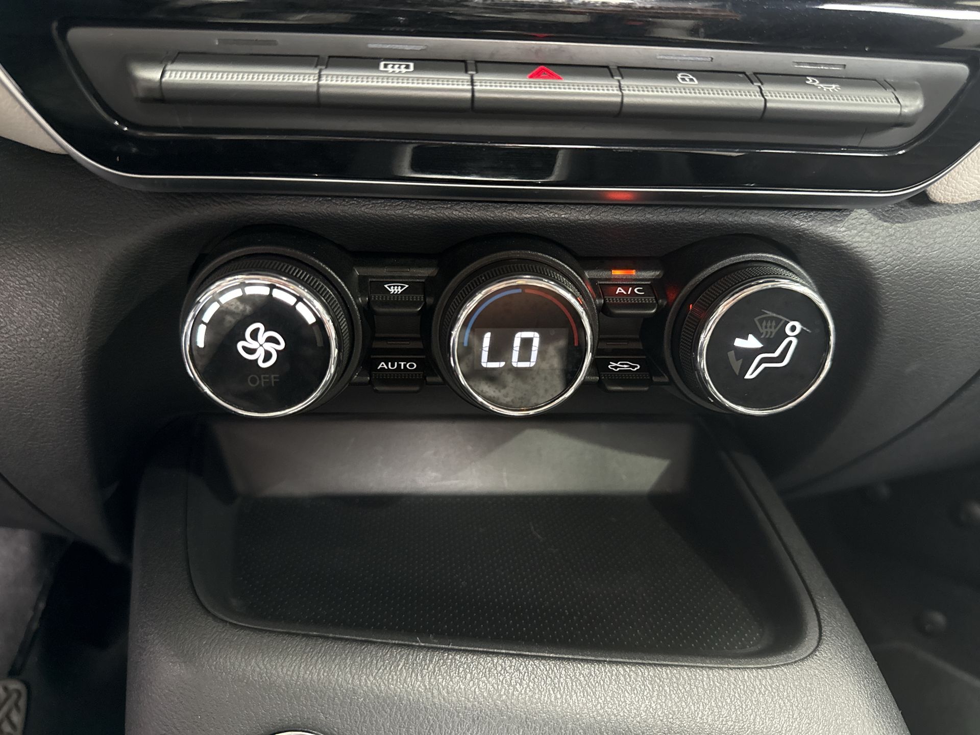 2025 Nissan MAGNITE EXCLUSIVE 1.0 LTS CVT 25