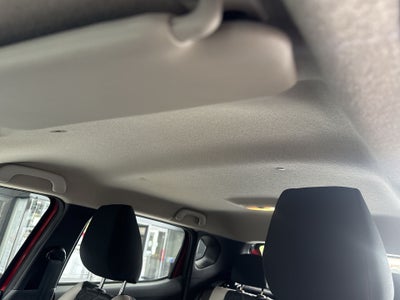 2025 Nissan MAGNITE EXCLUSIVE 1.0 LTS CVT 25