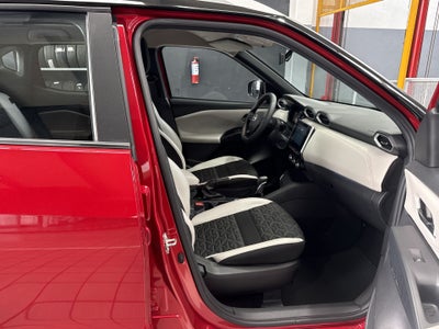 2025 Nissan MAGNITE EXCLUSIVE 1.0 LTS CVT 25