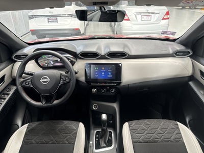 2025 Nissan MAGNITE EXCLUSIVE 1.0 LTS CVT 25