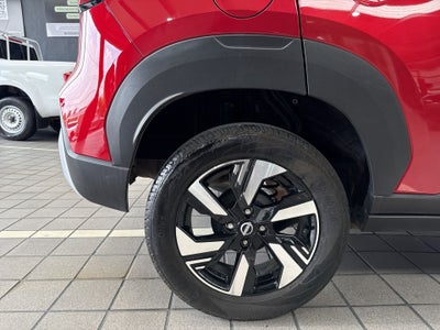 2025 Nissan MAGNITE EXCLUSIVE 1.0 LTS CVT 25