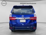 2021 Toyota AVANZA XLE AT
