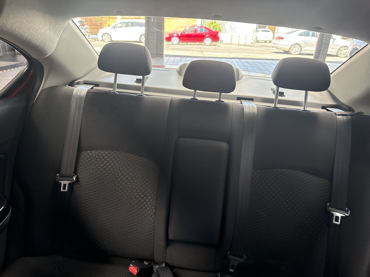 2024 Dodge ATTITUDE SXT TA