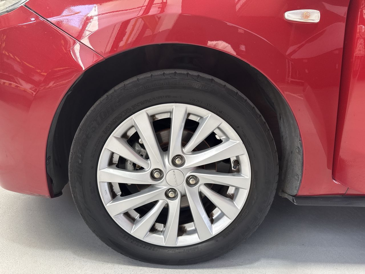 2024 Dodge ATTITUDE SXT TA