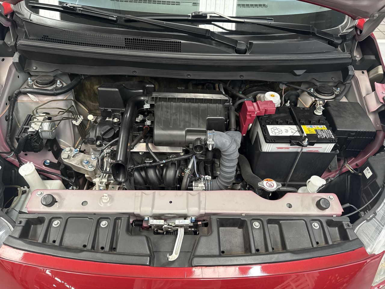 2024 Dodge ATTITUDE SXT TA