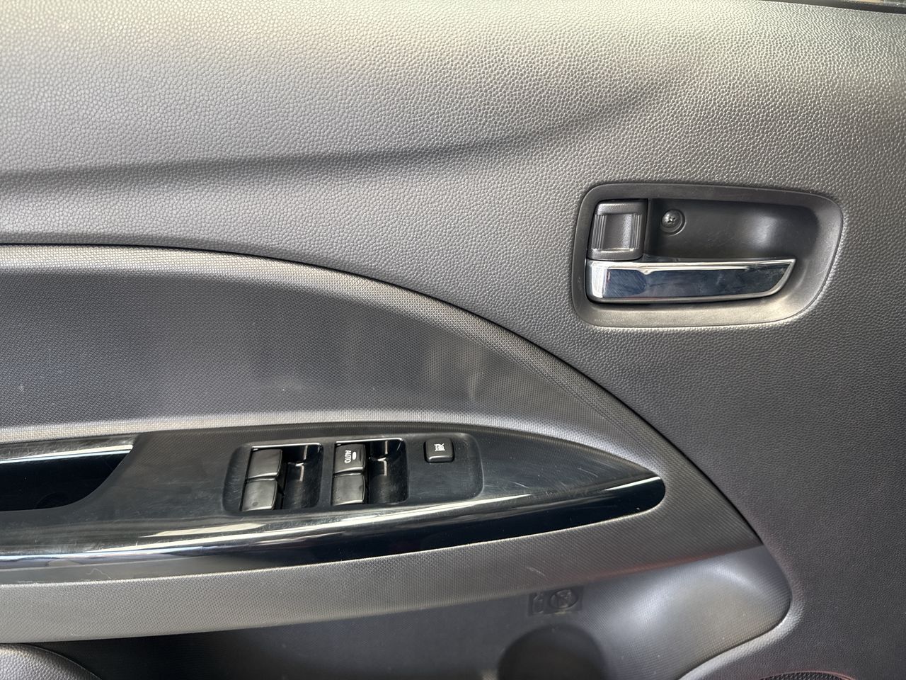 2024 Dodge ATTITUDE SXT TA