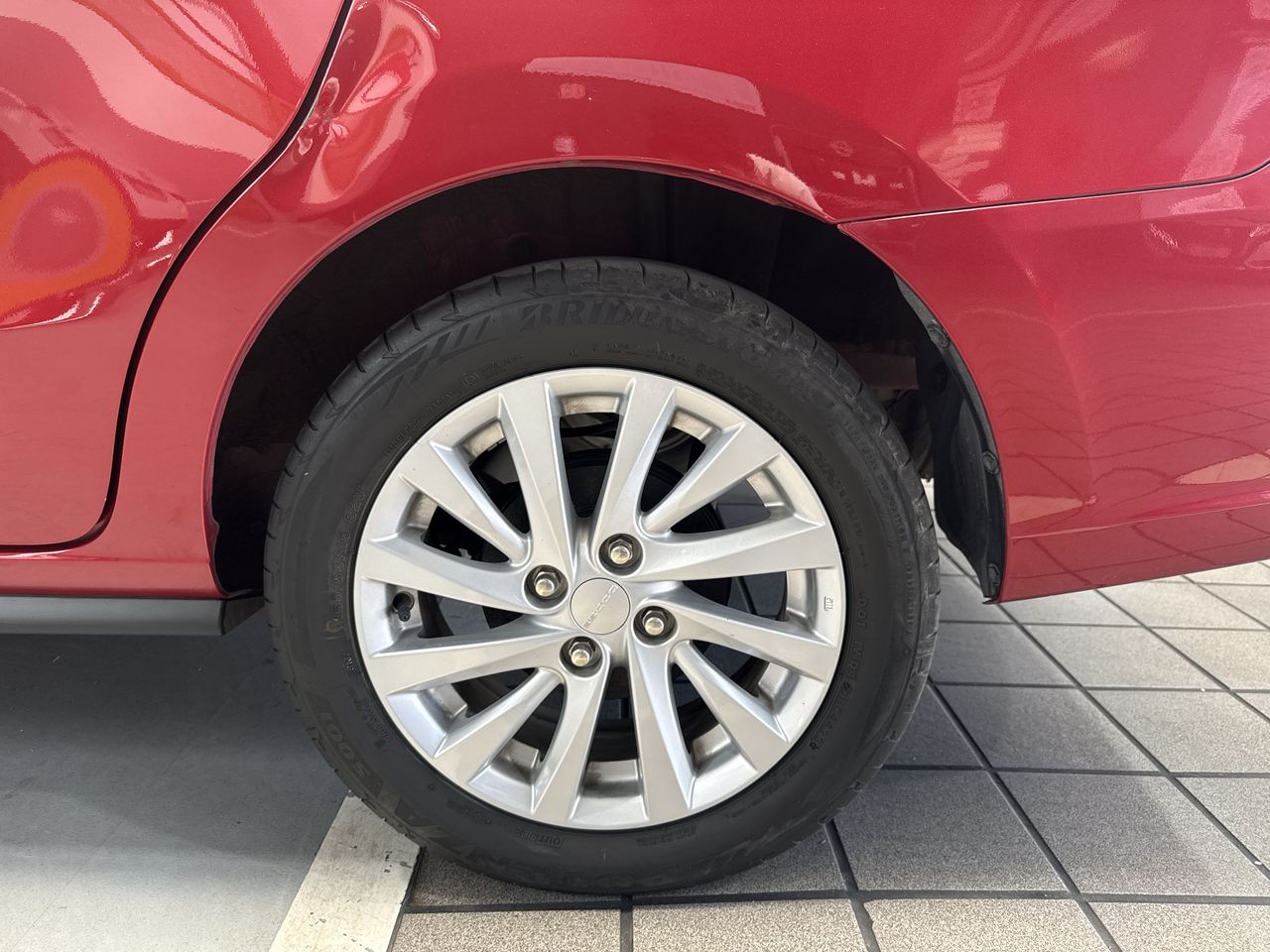 2024 Dodge ATTITUDE SXT TA