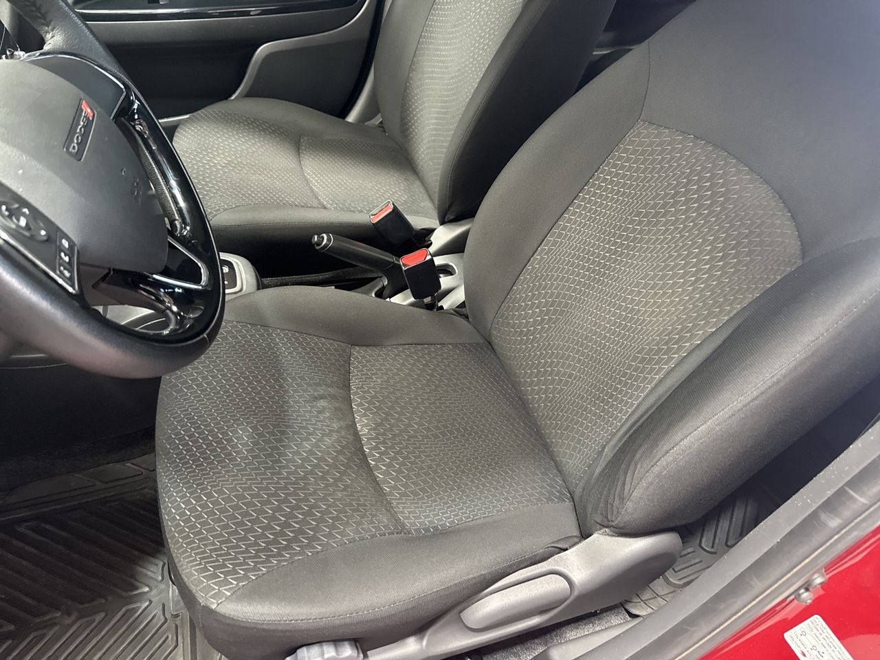 2024 Dodge ATTITUDE SXT TA