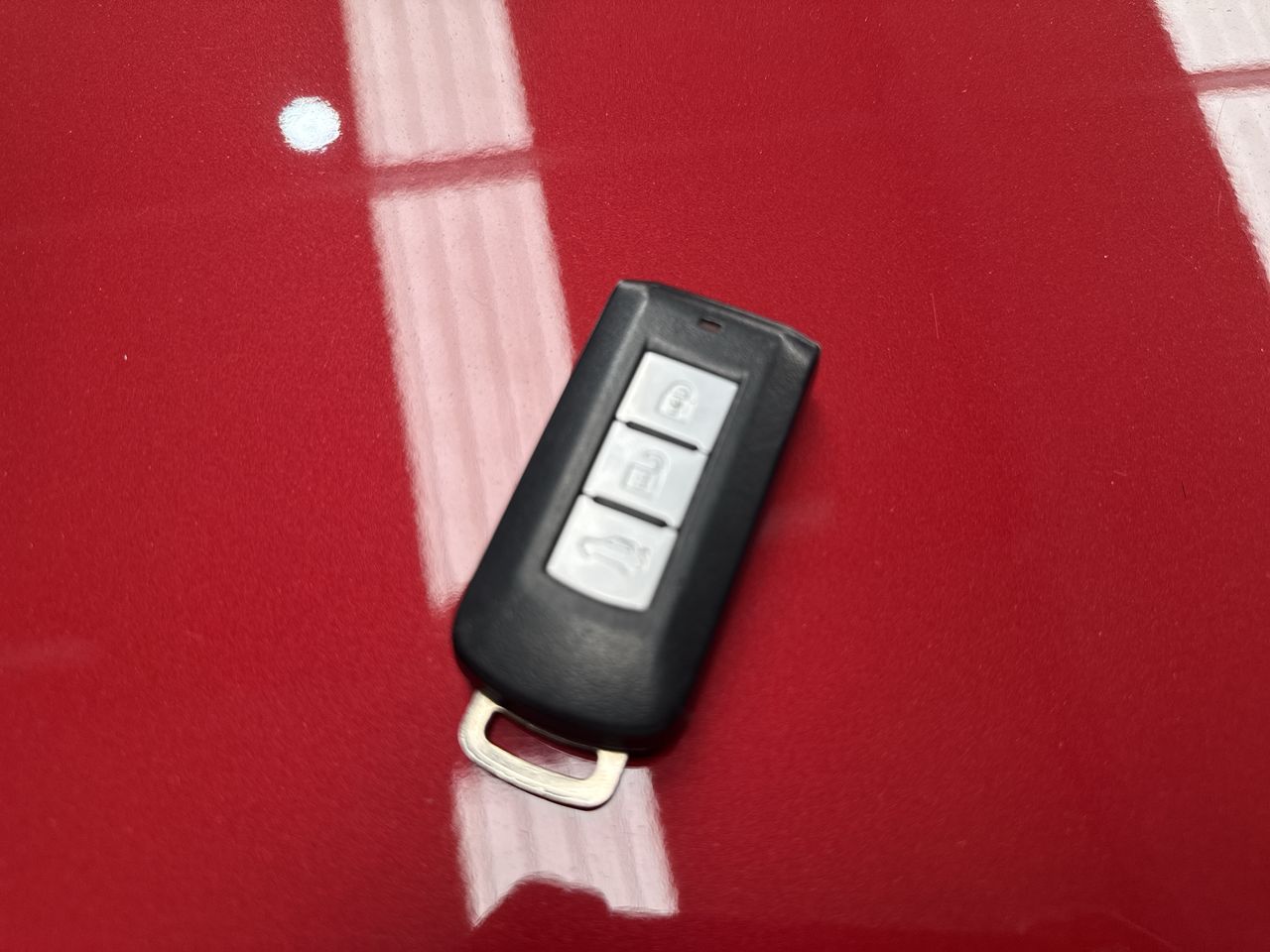 2024 Dodge ATTITUDE SXT TA