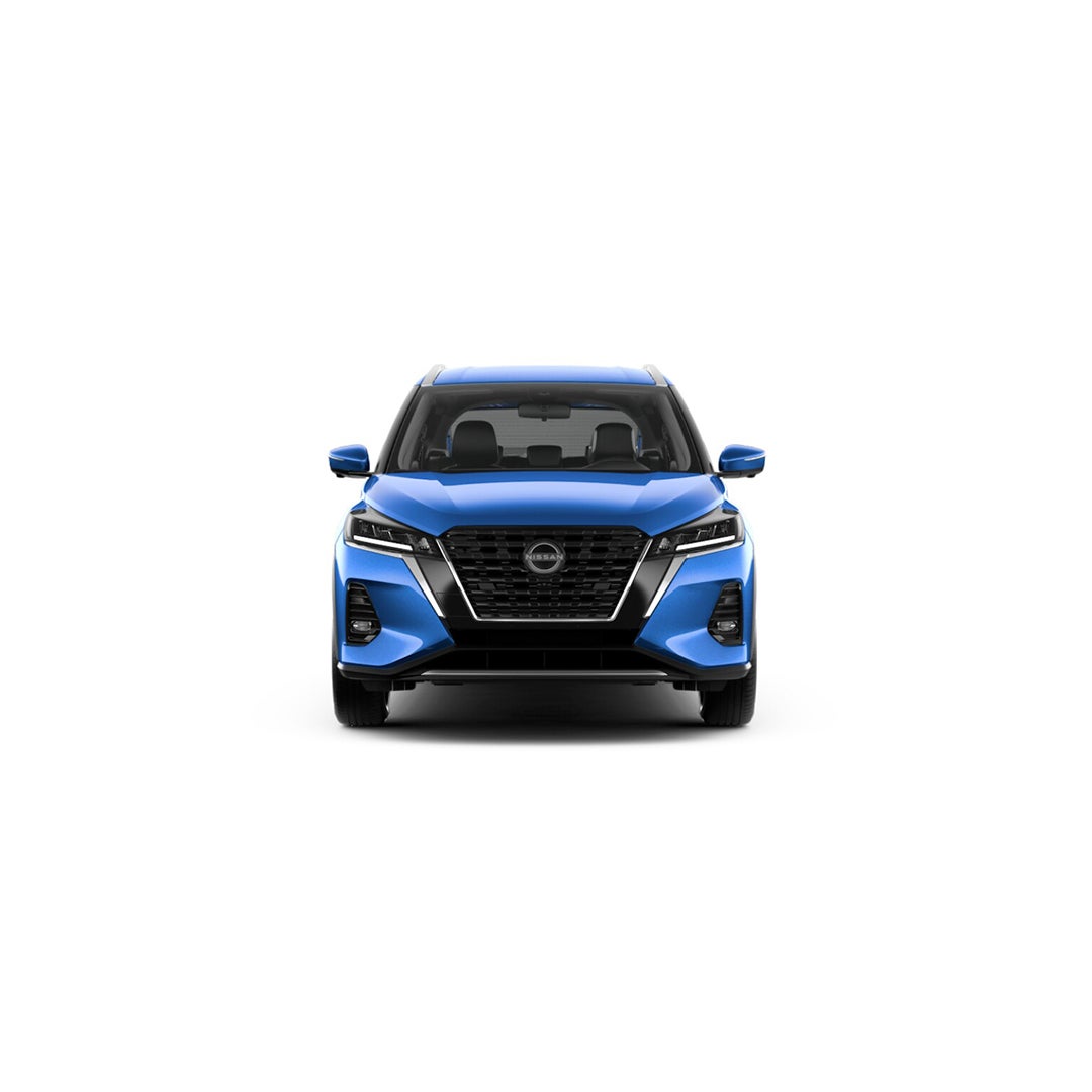 2024 Nissan KICKS KICKS E-POWER PLATINUM