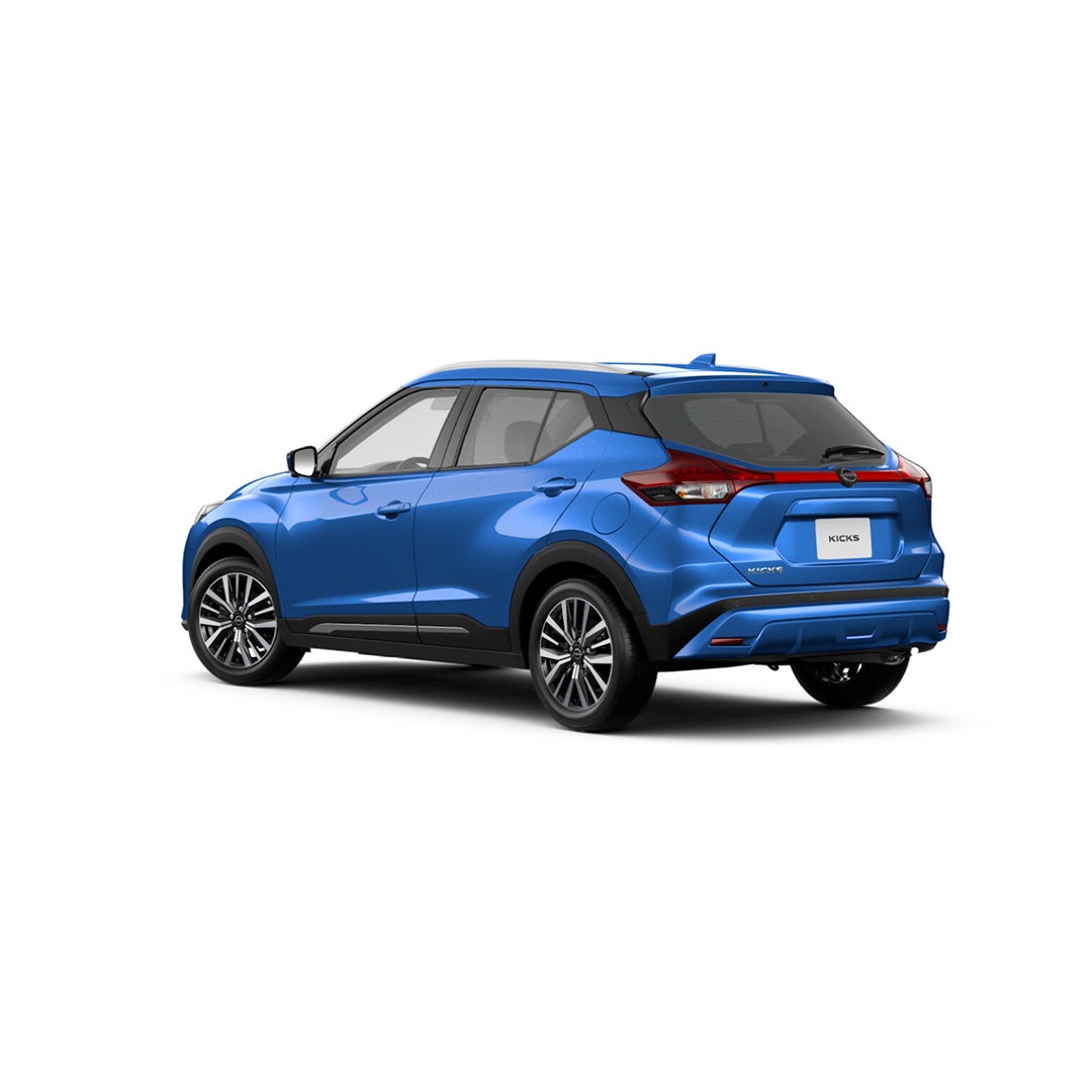 2024 Nissan KICKS KICKS E-POWER PLATINUM