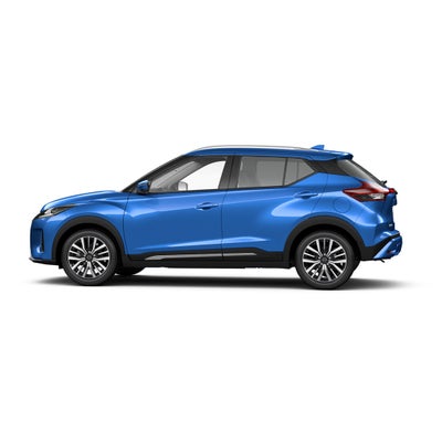 2024 Nissan KICKS KICKS E-POWER PLATINUM