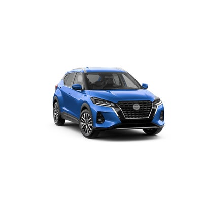 2024 Nissan KICKS KICKS E-POWER PLATINUM