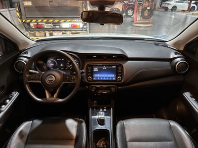 2023 Nissan KICKS PLATINUM E-POWER 23