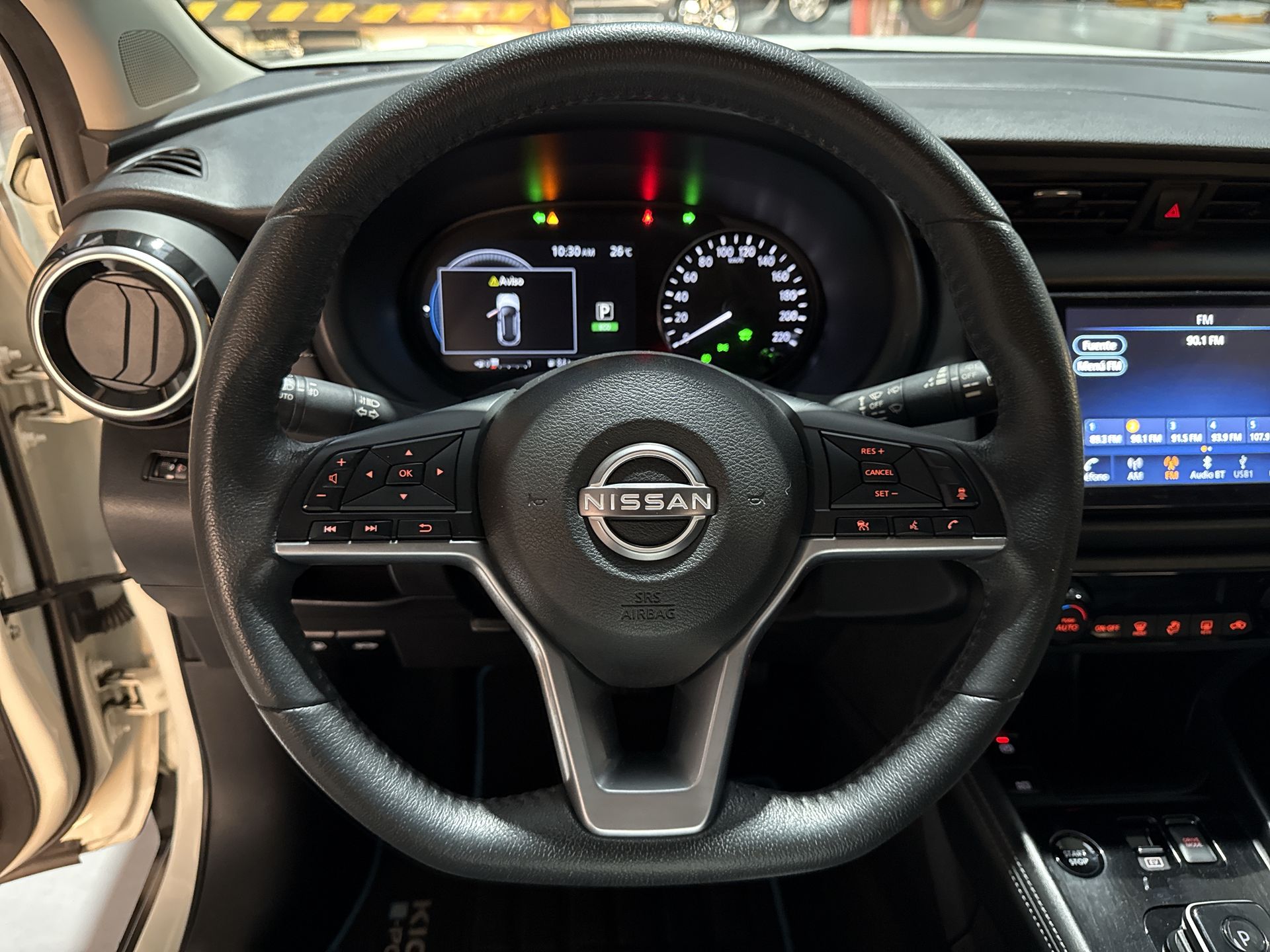 2023 Nissan KICKS PLATINUM E-POWER 23