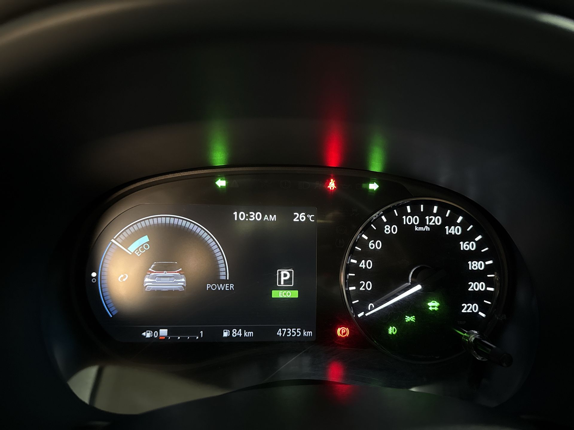 2023 Nissan KICKS PLATINUM E-POWER 23