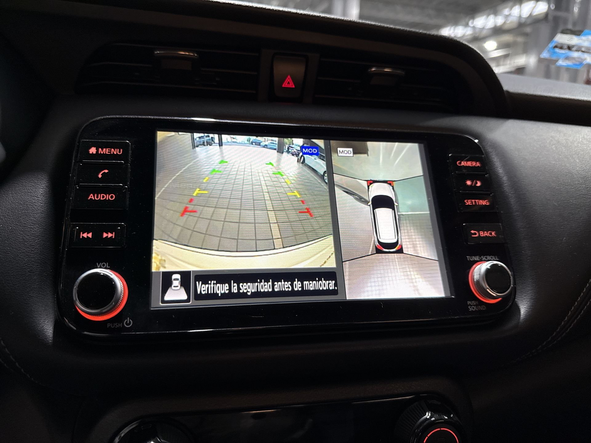 2023 Nissan KICKS PLATINUM E-POWER 23