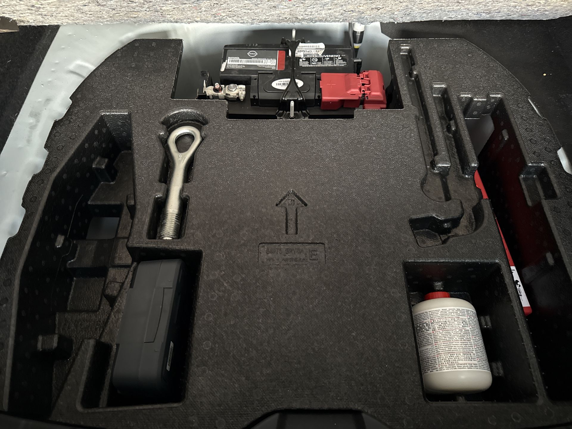 2023 Nissan KICKS PLATINUM E-POWER 23