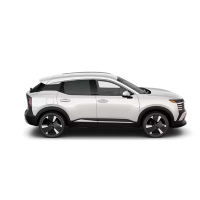 2025 Nissan KICKS KICKS PLAY PLATINUM E-POWER