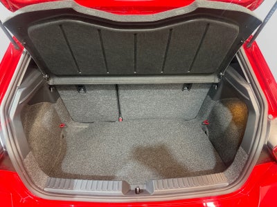 2024 SEAT IBIZA XCELLENCE MOTOR 1.6 MPI 110 C.P MANUAL 5 VEL 4P VIDRIOS TINTADOS