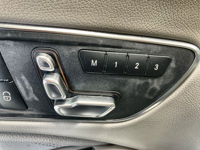 2019 Mercedes-Benz CLASE CLA CLA 200 SPORT