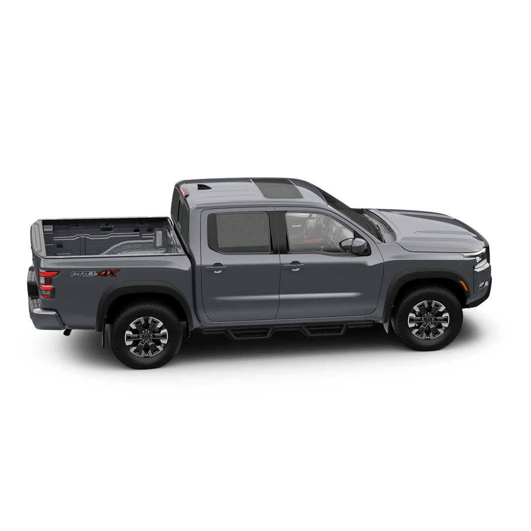 2025 Nissan FRONTIER V6 FRONTIER V6 PRO-4X