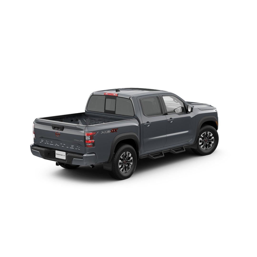 2025 Nissan FRONTIER V6 FRONTIER V6 PRO-4X
