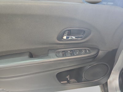 2019 Honda HR-V PRIME