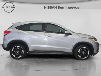 2019 Honda HR-V PRIME