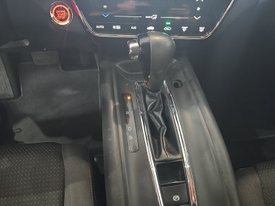 2019 Honda HR-V PRIME