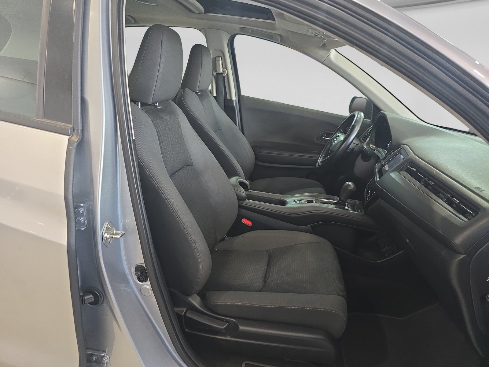 2019 Honda HR-V PRIME