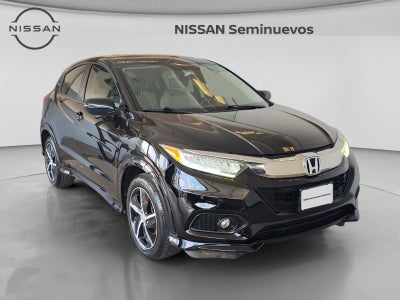 2022 Honda HR-V TOURING