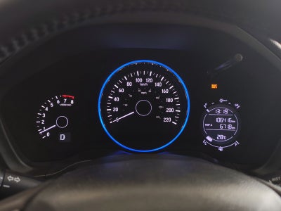 2022 Honda HR-V TOURING