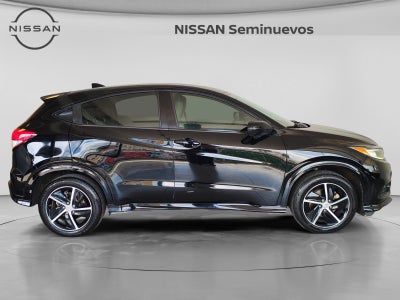 2022 Honda HR-V TOURING