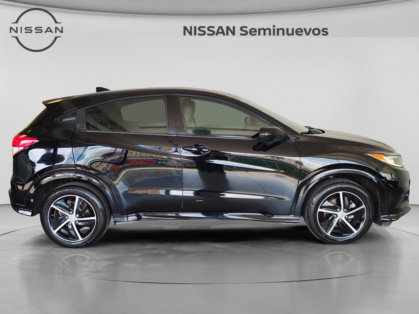 2022 Honda HR-V TOURING