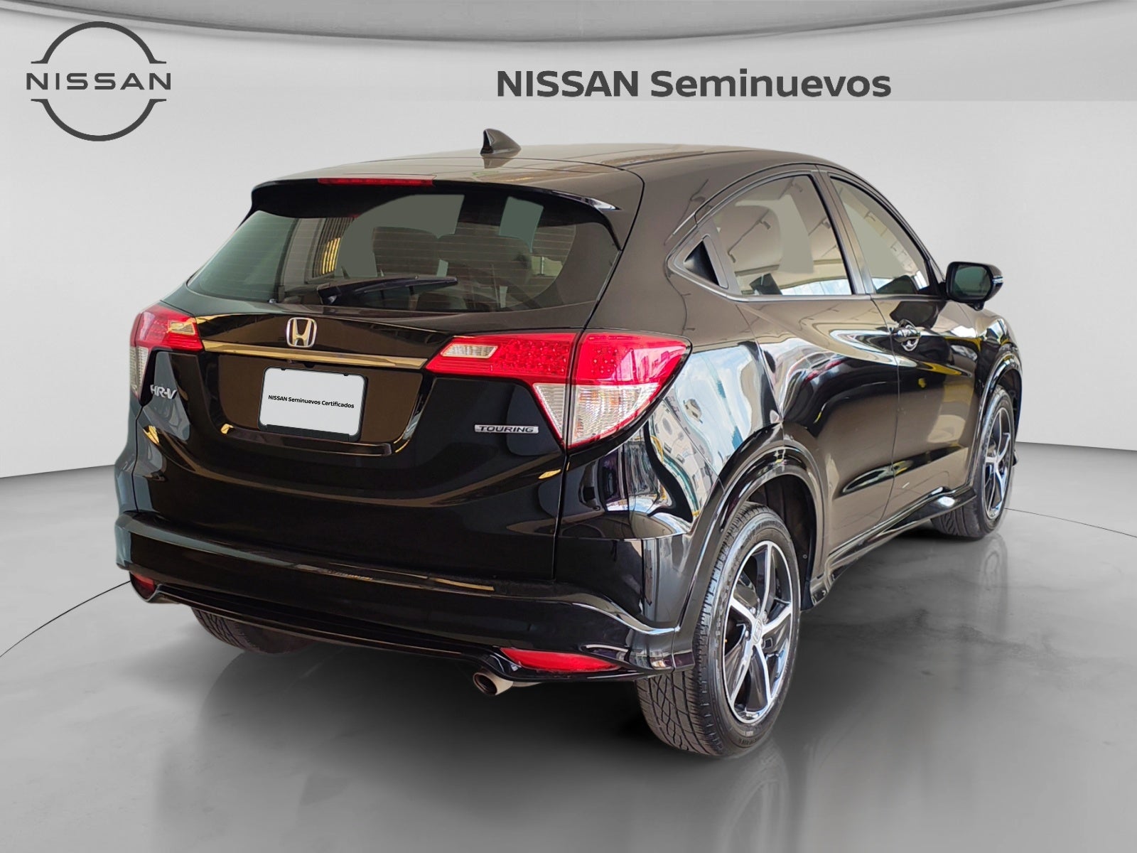 2022 Honda HR-V TOURING