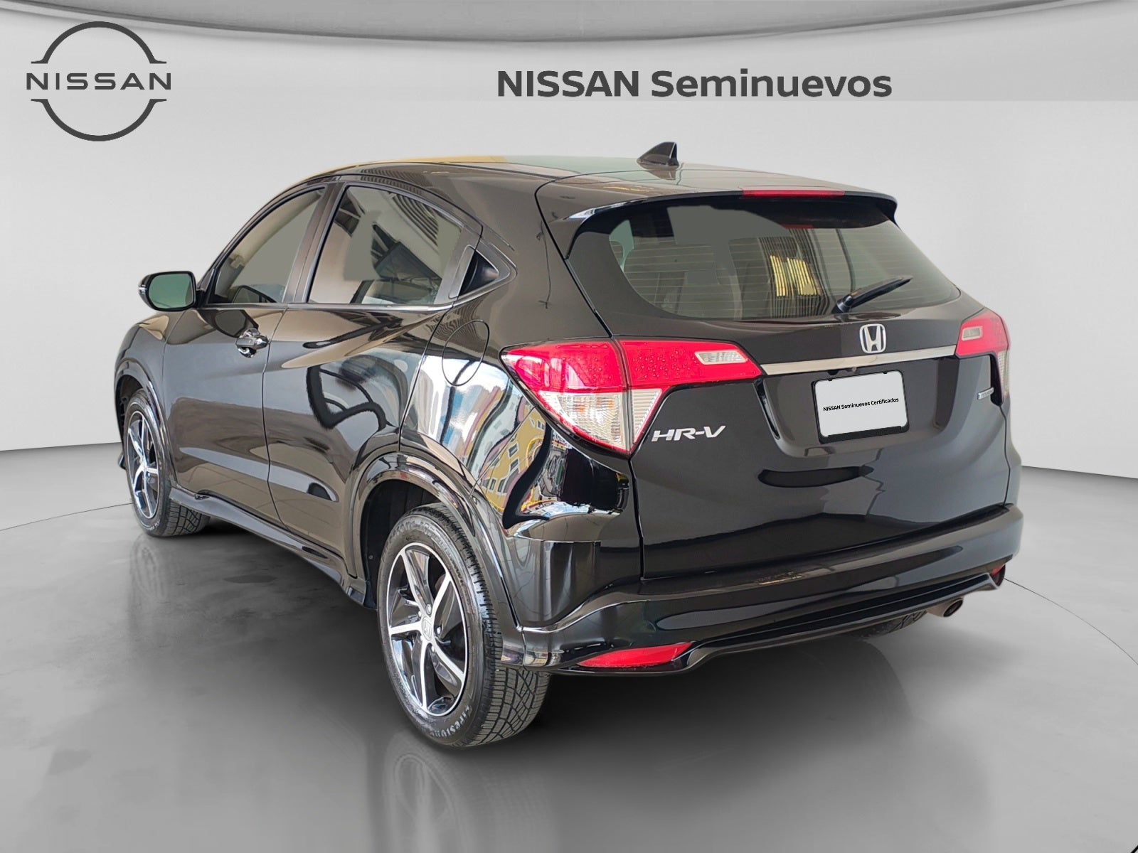 2022 Honda HR-V TOURING