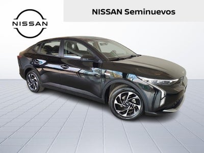 2024 Kia K3 EX MT