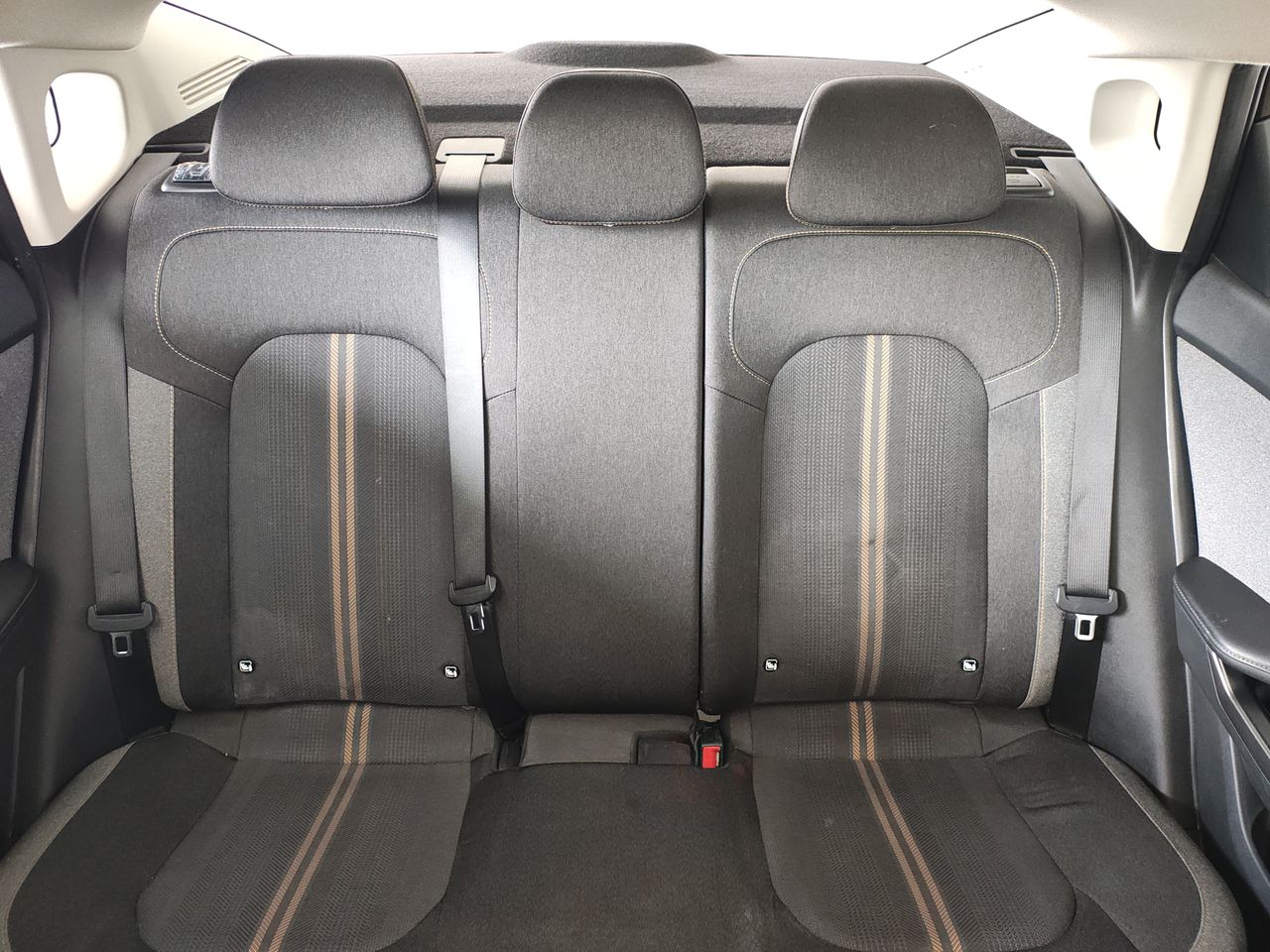 2024 Kia K3 EX MT