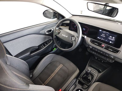 2024 Kia K3 EX MT
