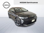 2024 Kia K3 EX MT