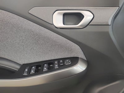 2024 Kia K3 EX MT