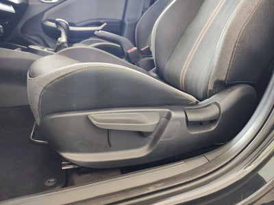 2024 Kia K3 EX MT